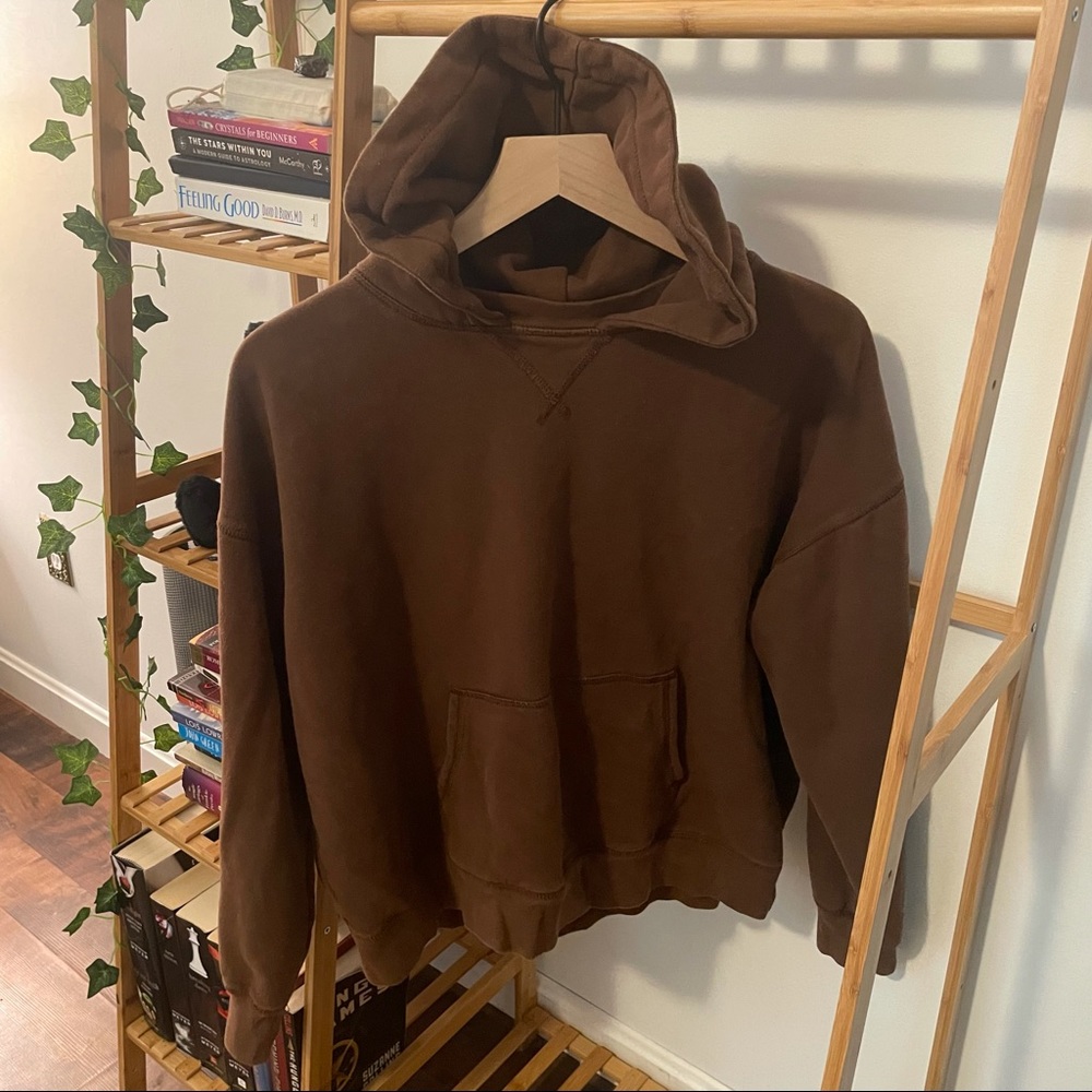 American Eagle Hoodie